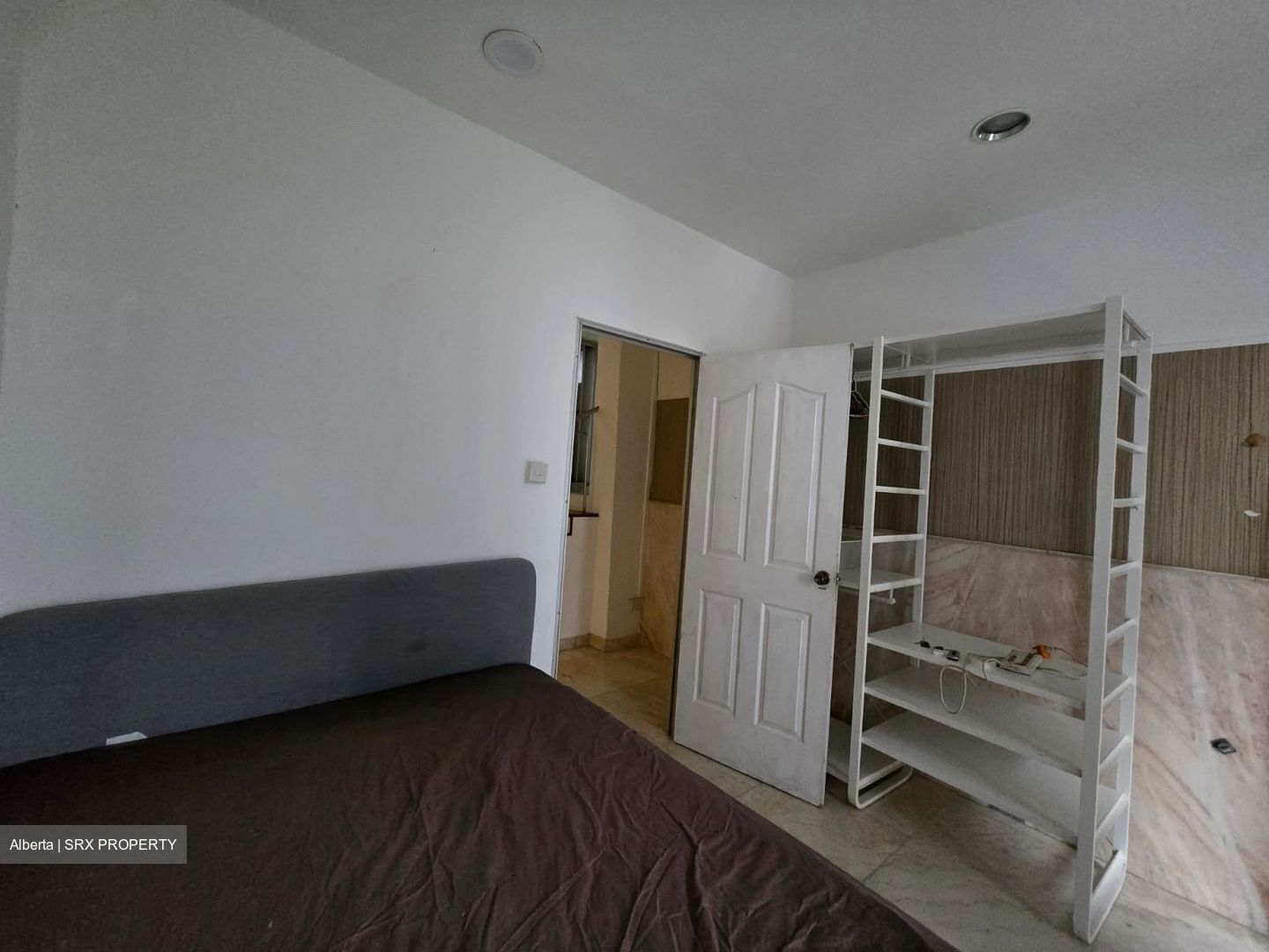 Elizabeth Tower (D9), Apartment #451705211